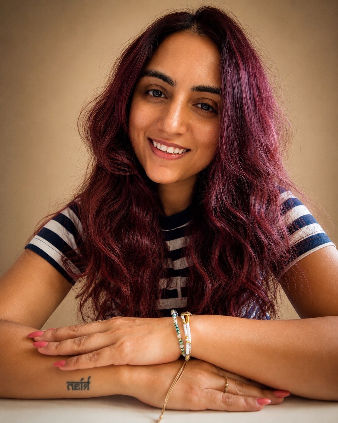 Hiral Prajapati
